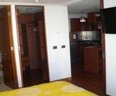 фото отеля Barcelo Suites Providencia I