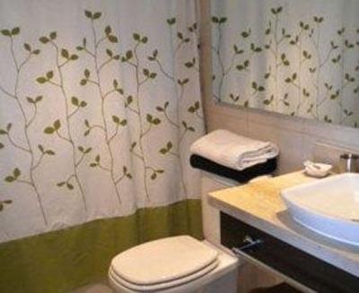 фото отеля Barcelo Suites Providencia I