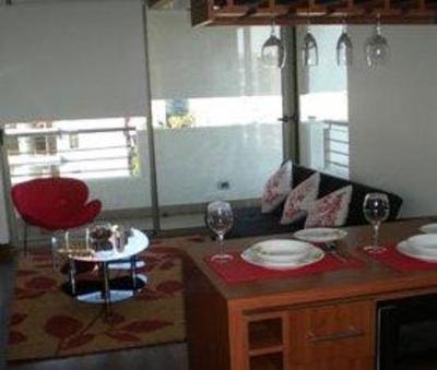 фото отеля Barcelo Suites Providencia I