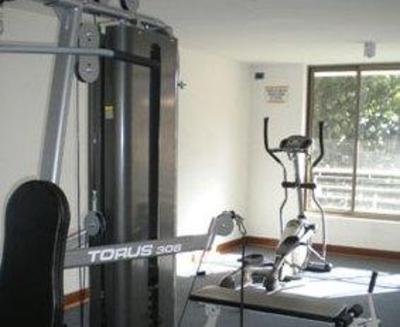 фото отеля Barcelo Suites Providencia I