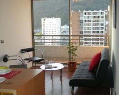 фото отеля Barcelo Suites Providencia I