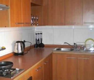 фото отеля Barcelo Suites Providencia I
