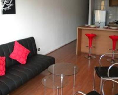 фото отеля Barcelo Suites Providencia I