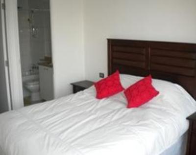 фото отеля Barcelo Suites Providencia I