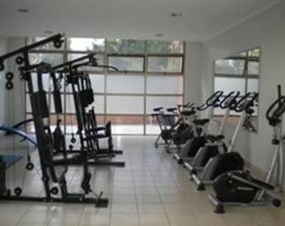 фото отеля Barcelo Suites Providencia I