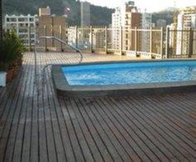 фото отеля Barcelo Suites Providencia I