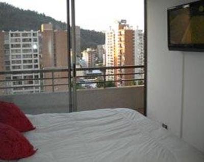 фото отеля Barcelo Suites Providencia I