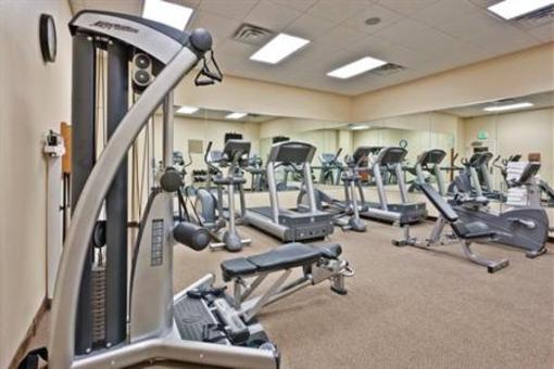 фото отеля Candlewood Suites Terre Haute