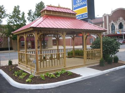 фото отеля Candlewood Suites Terre Haute