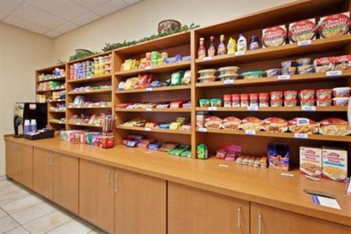 фото отеля Candlewood Suites Terre Haute