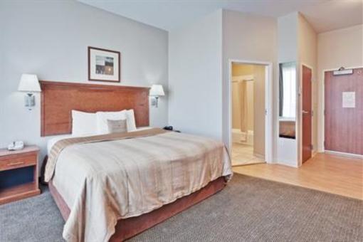 фото отеля Candlewood Suites Terre Haute
