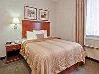 Candlewood Suites Terre Haute