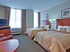 фото отеля Candlewood Suites Terre Haute
