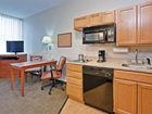 фото отеля Candlewood Suites Terre Haute