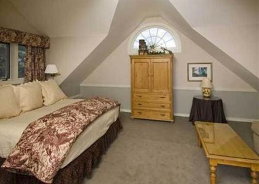 фото отеля Chase House at Mill Falls