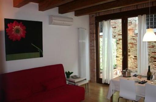 фото отеля Appartamenti Draghillo