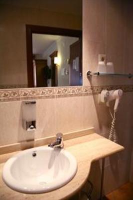 фото отеля La Quadra Hotel Macanet de Cabrenys