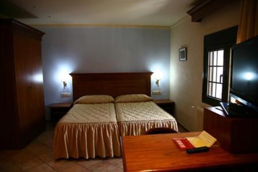 фото отеля La Quadra Hotel Macanet de Cabrenys