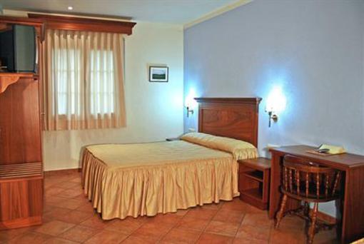 фото отеля La Quadra Hotel Macanet de Cabrenys