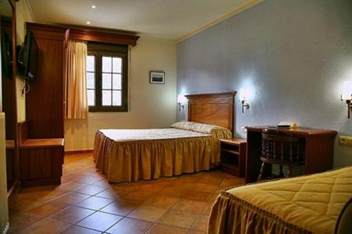 фото отеля La Quadra Hotel Macanet de Cabrenys