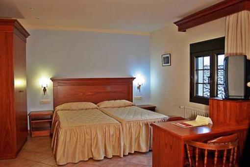 фото отеля La Quadra Hotel Macanet de Cabrenys