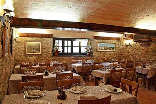 фото отеля La Quadra Hotel Macanet de Cabrenys