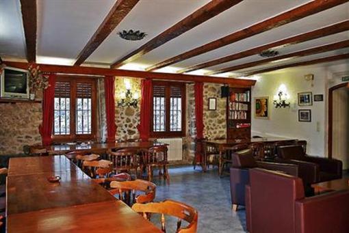 фото отеля La Quadra Hotel Macanet de Cabrenys