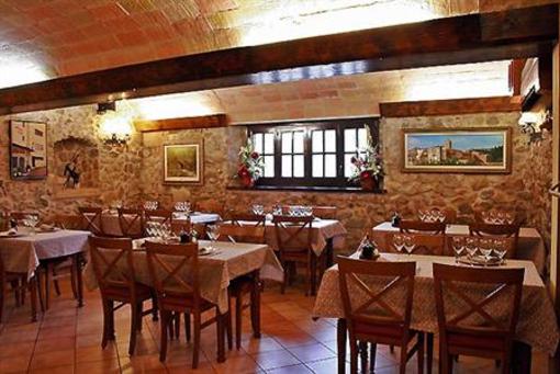 фото отеля La Quadra Hotel Macanet de Cabrenys