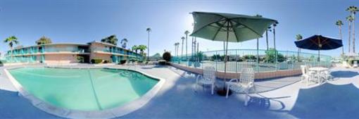 фото отеля Americas Best Value Inn - El Cajon San Diego