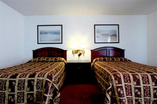 фото отеля Americas Best Value Inn - El Cajon San Diego