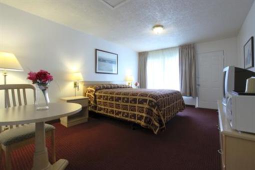 фото отеля Americas Best Value Inn - El Cajon San Diego