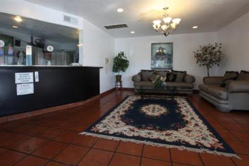 фото отеля Americas Best Value Inn - El Cajon San Diego