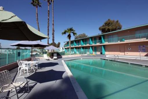 фото отеля Americas Best Value Inn - El Cajon San Diego