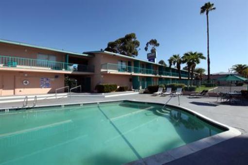фото отеля Americas Best Value Inn - El Cajon San Diego