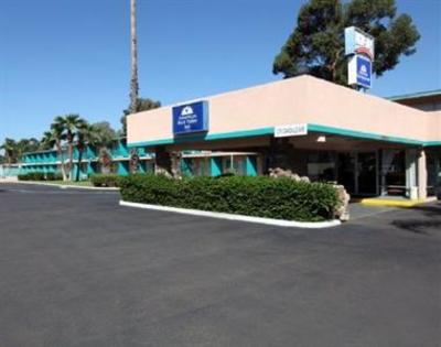 фото отеля Americas Best Value Inn - El Cajon San Diego