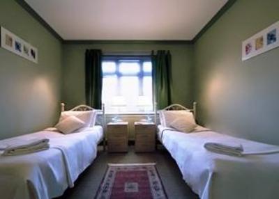фото отеля Furnival Lodge