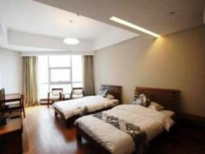 фото отеля Yilin Apartment