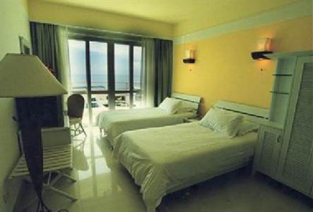 фото отеля Romantic Seaview Hotel