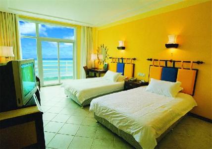 фото отеля Romantic Seaview Hotel