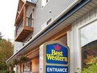 фото отеля BEST WESTERN Hotel Edgewater
