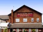 фото отеля The Waverley Hotel Crewe