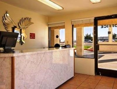 фото отеля Days Inn Kingman