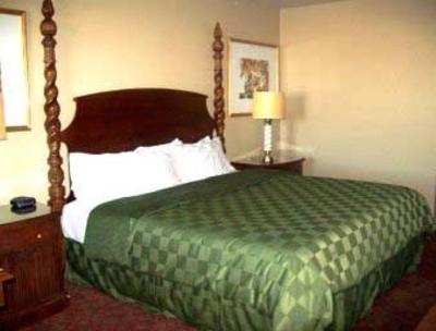 фото отеля Days Inn Kingman