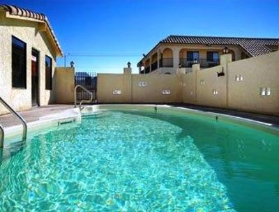 фото отеля Days Inn Kingman