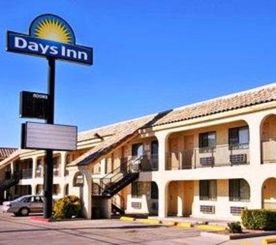 фото отеля Days Inn Kingman
