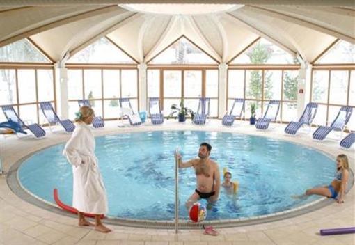 фото отеля Hotel Kaerntnerhof