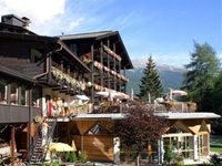 Hotel Kaerntnerhof
