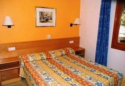 фото отеля Apartamentos Vista Playa I-II Menorca