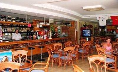 фото отеля Apartamentos Vista Playa I-II Menorca