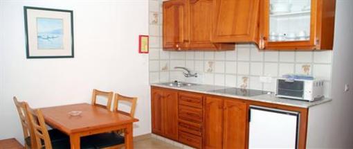 фото отеля Apartamentos Vista Playa I-II Menorca